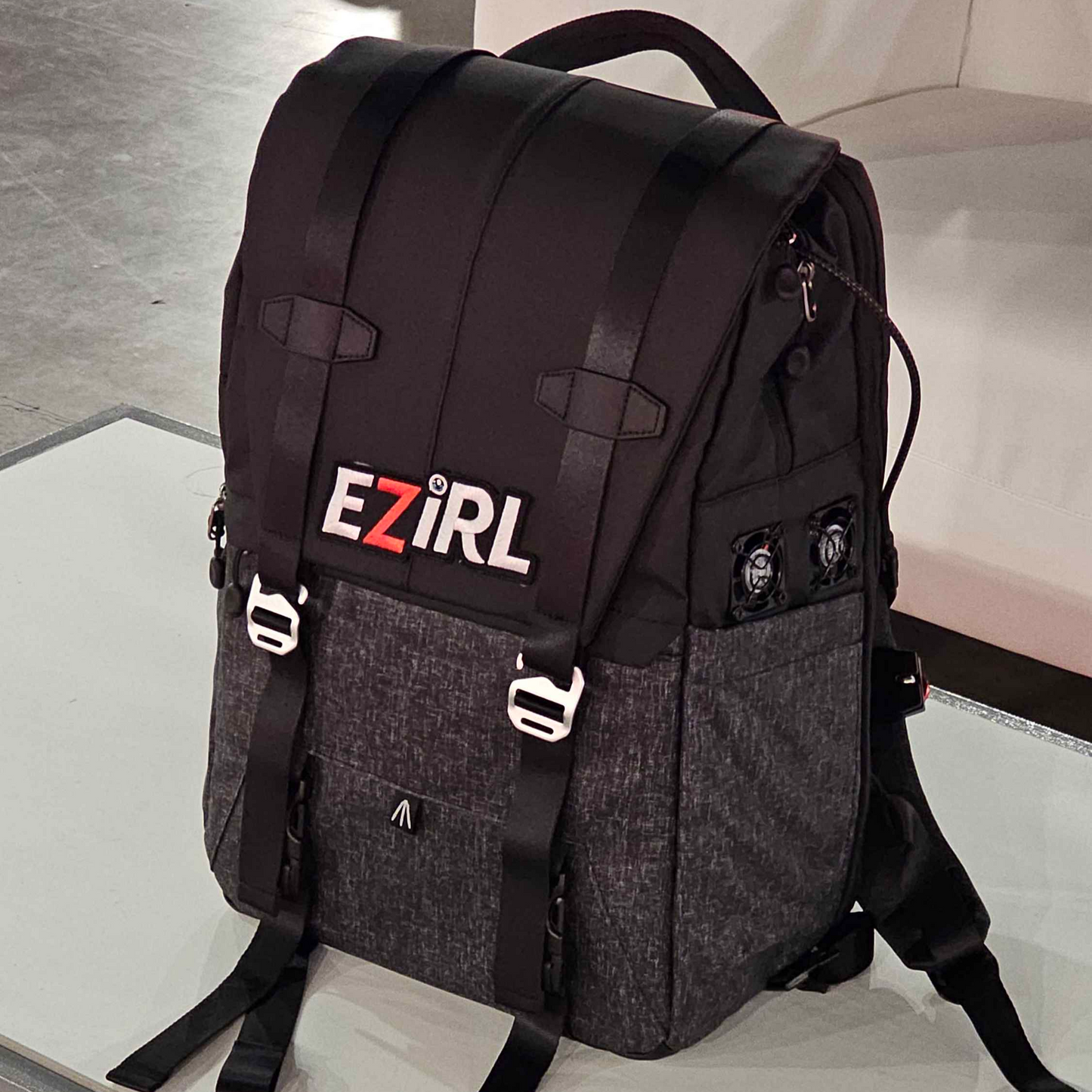 EZiRL Custom IRL Bag (Bag Only)
