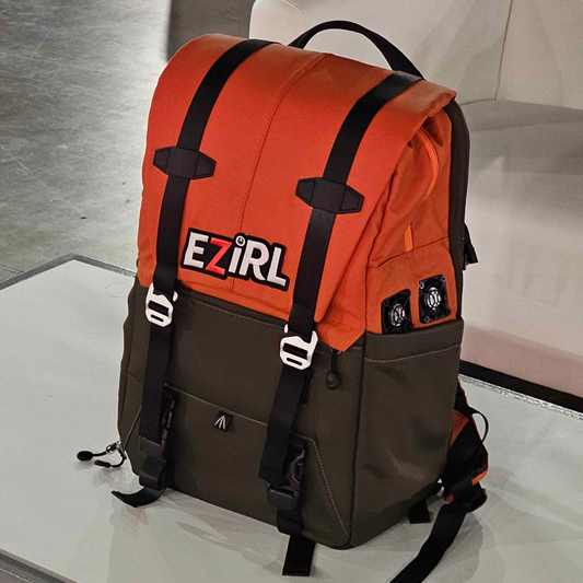EZiRL Custom IRL Bag (Bag Only)