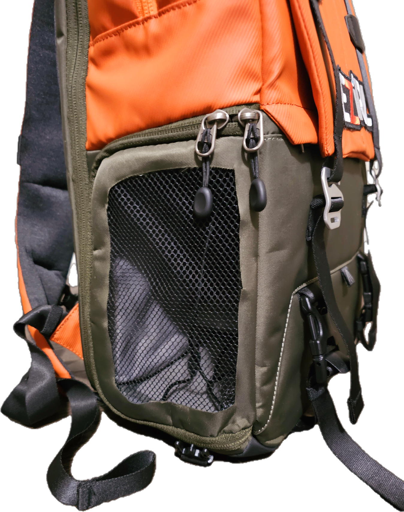 EZiRL Custom IRL Bag (Bag Only)