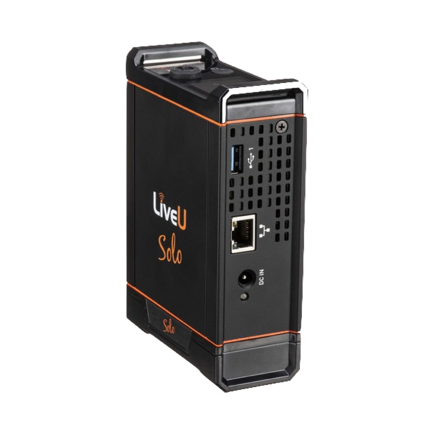 Used LiveU Solo Encoder