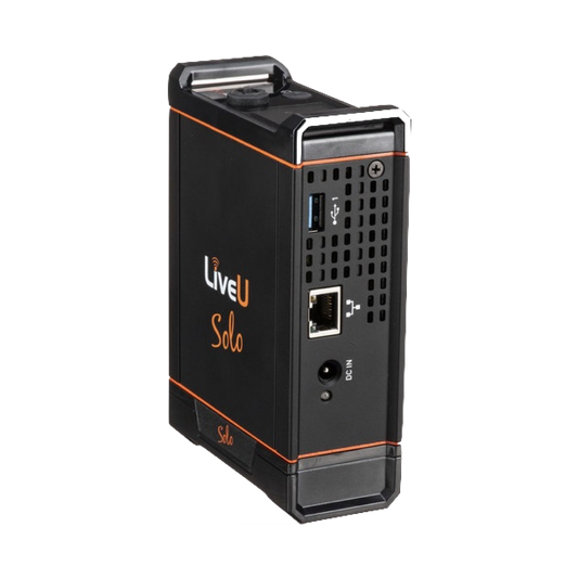Used LiveU Solo Encoder