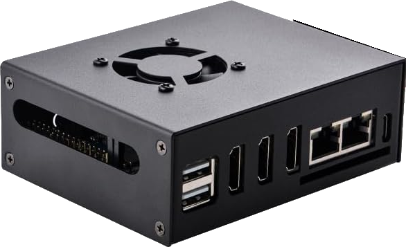 EZiRL Belabox Orange PI