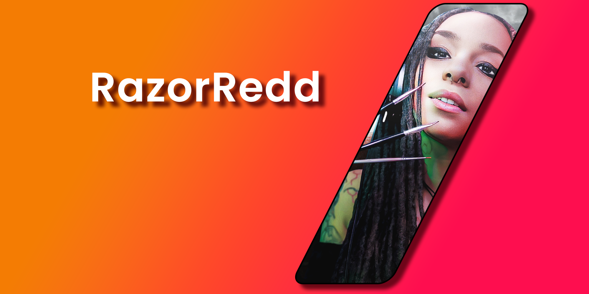 RazorRedd