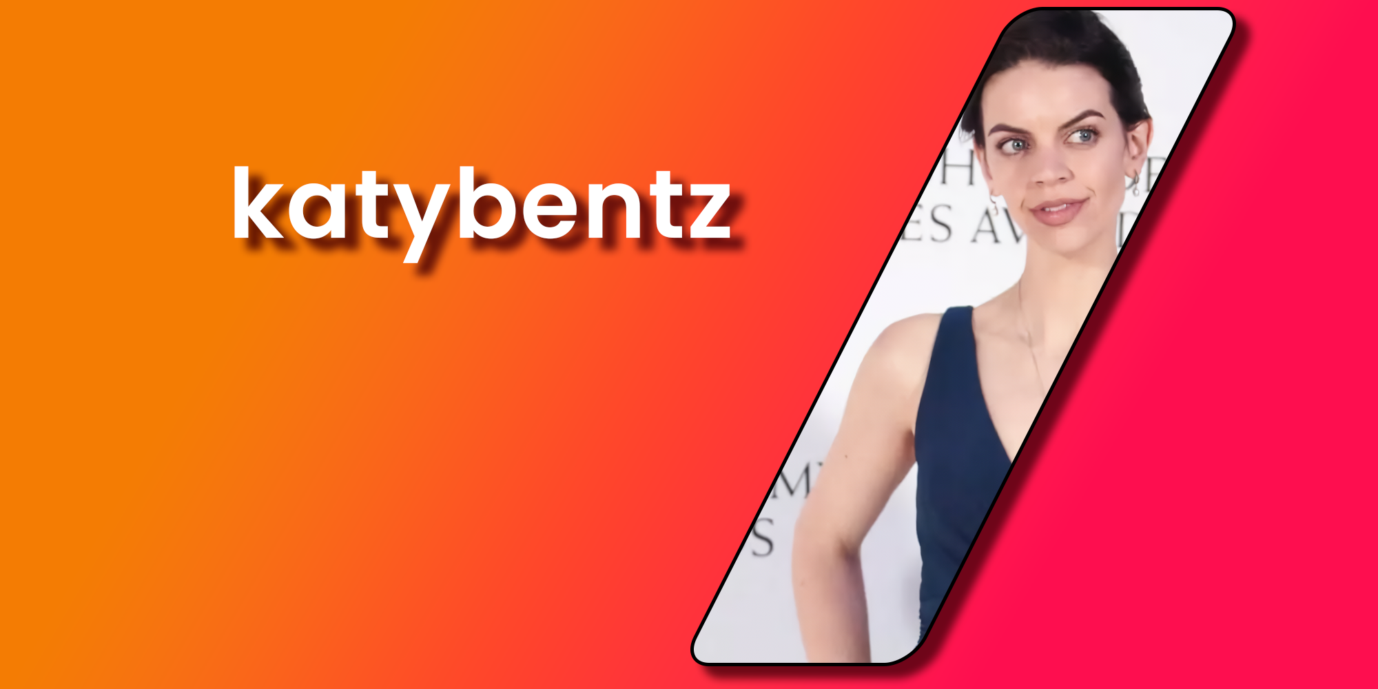 katybentz