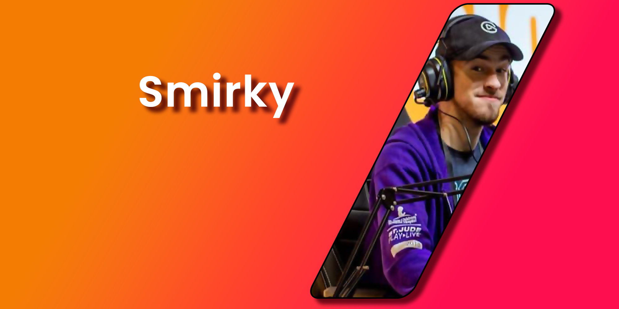Smirky