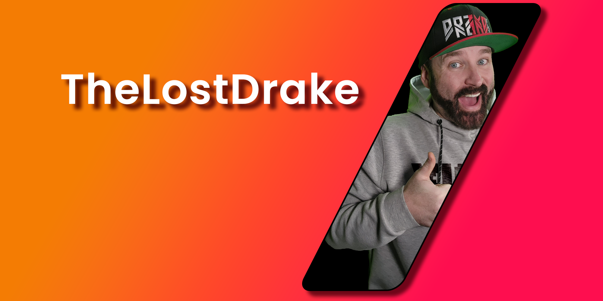 TheLostDrake