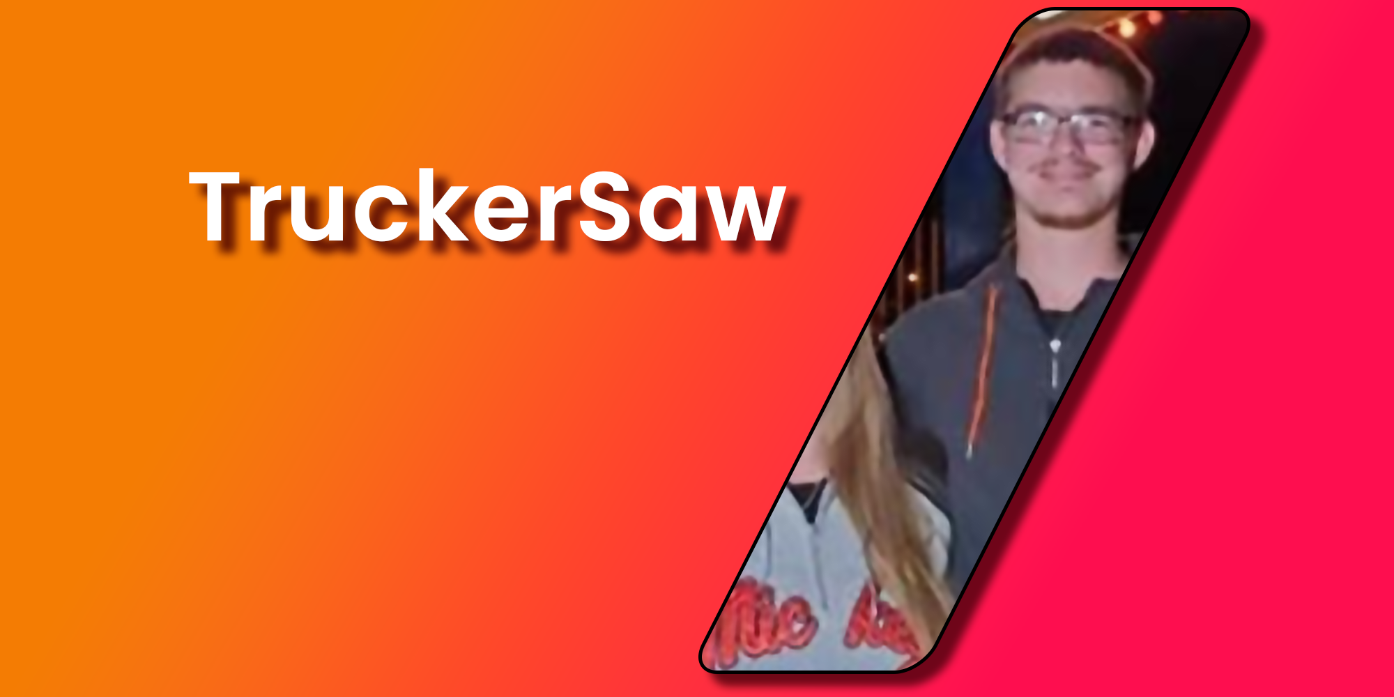TruckerSaw