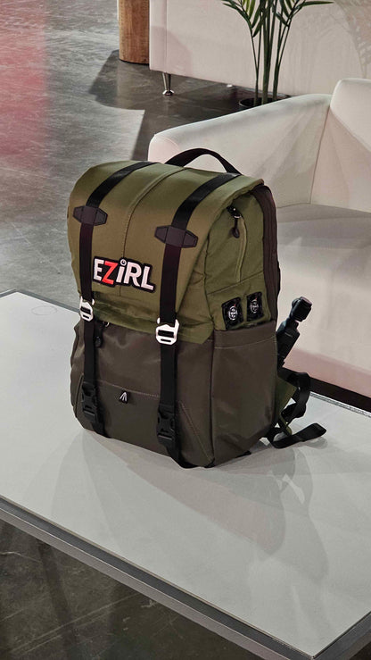 EZiRL Backpack v2