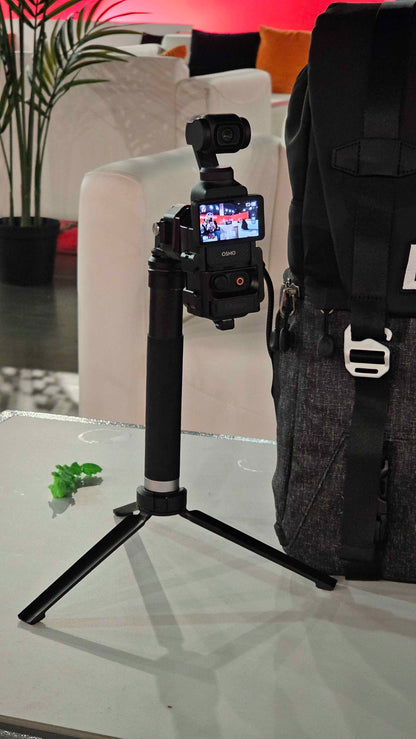 EZiRL Backpack v2