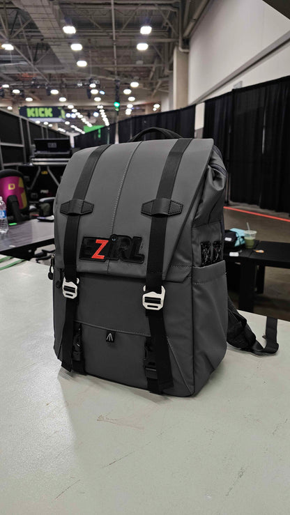EZiRL Backpack v2