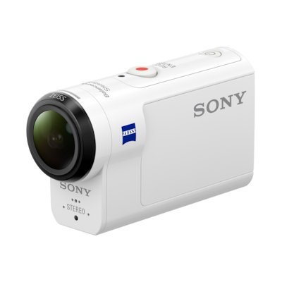Used Sony Action Cam – HDR-AS300 / FDR-X3000